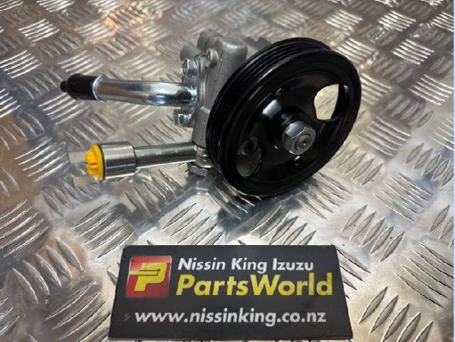 Power Steer Pump