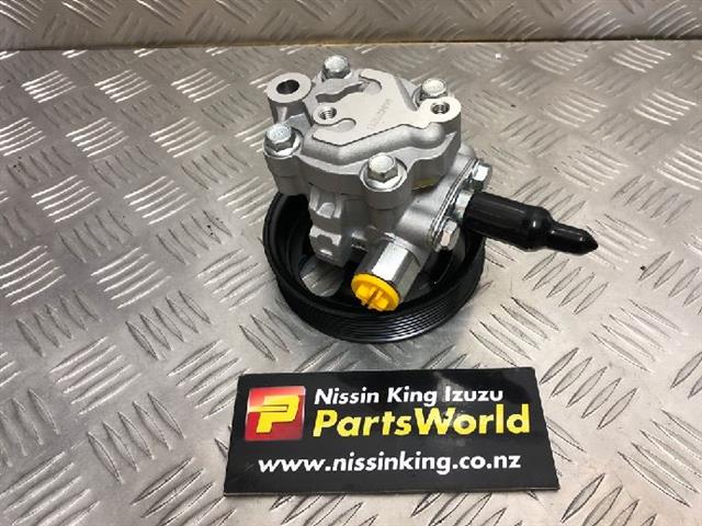 Power Steer Pump