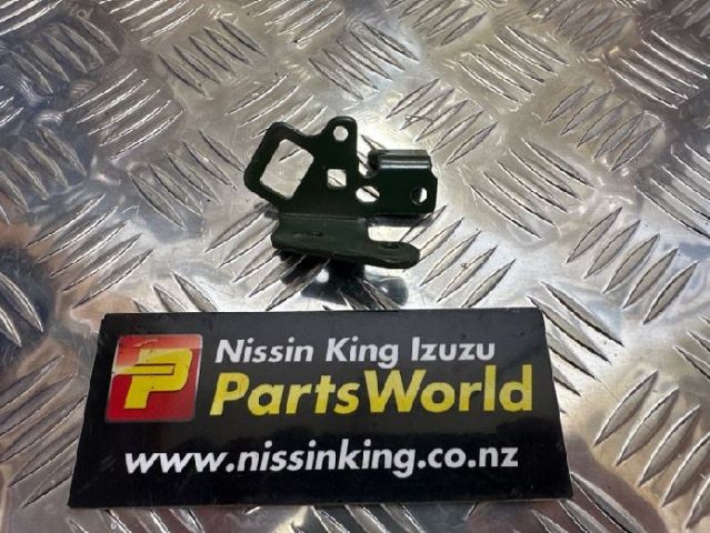 Boot Lid Striker