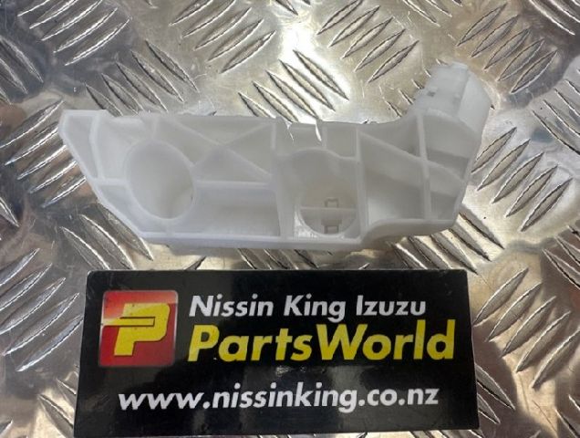 Rf Bumper Retainer