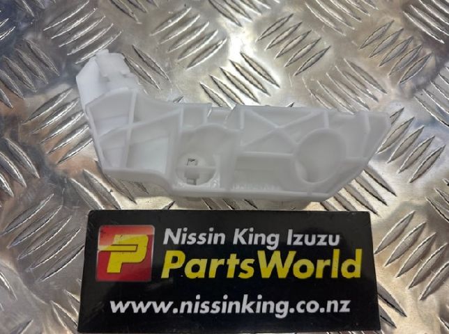 Lf Bumper Retainer