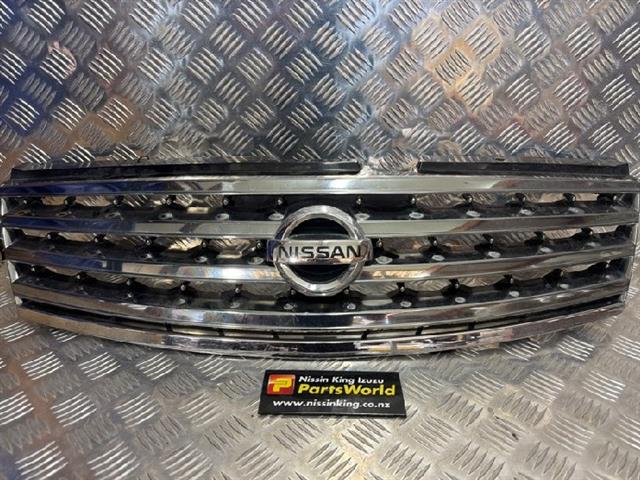 Grille