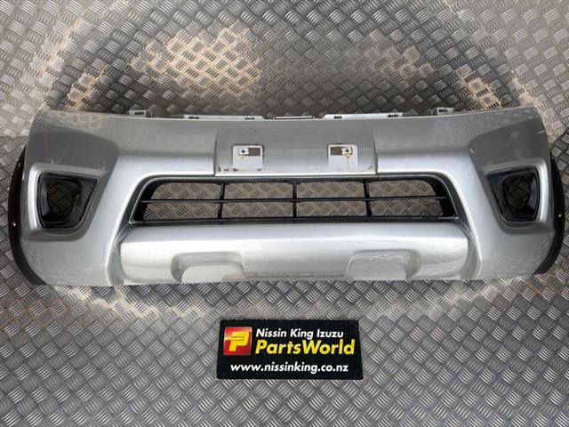 Front Bumper Cover