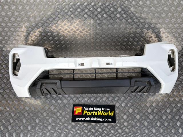 Front Bumper Cover
