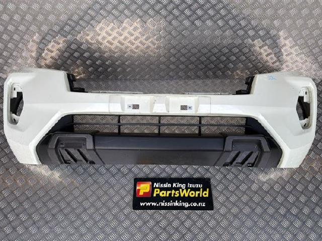 Front Bumper Cover