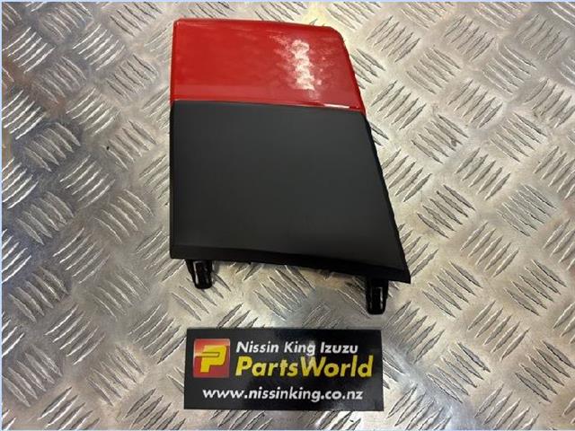 Lf Bumper Moulding