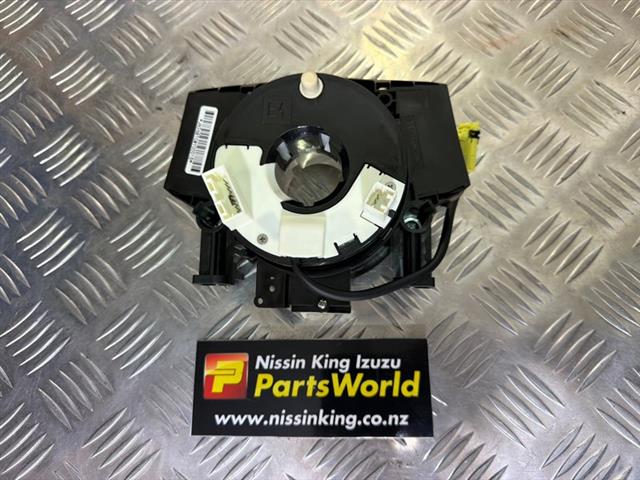 Air Bag Clock Spring