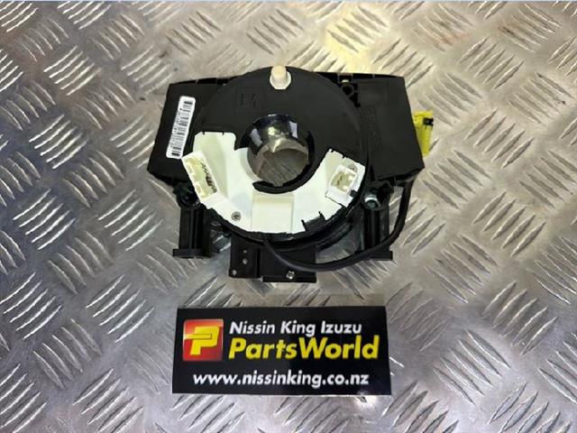 Air Bag Clock Spring