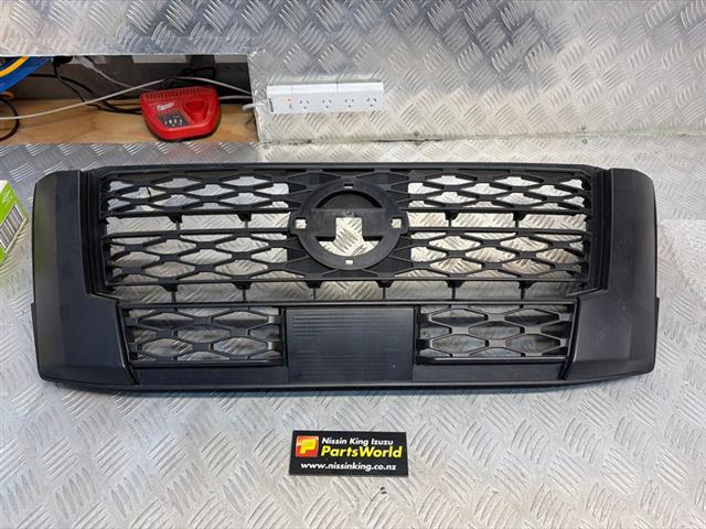 Grille