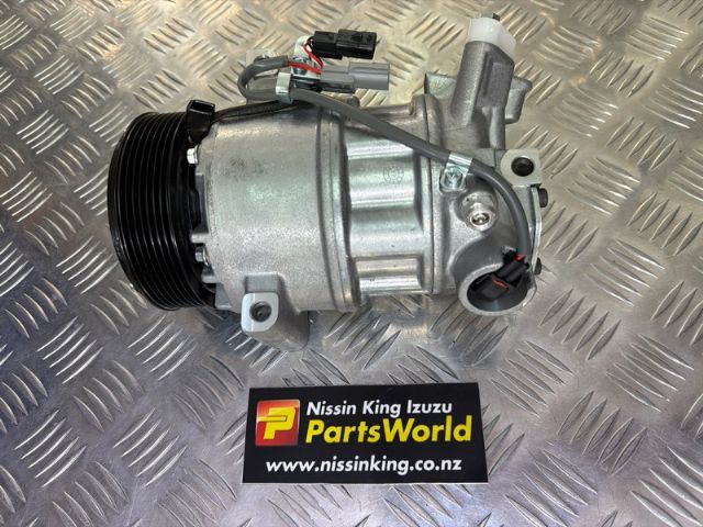Air Cond Pump Assy