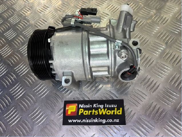 Air Cond Pump Assy