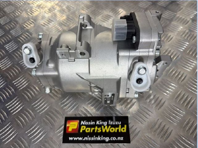 Air Cond Pump Assy