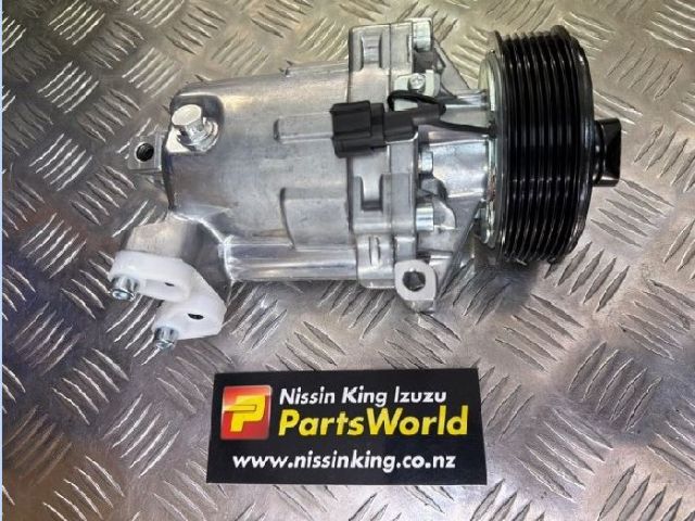 Air Cond Pump Assy