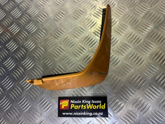 Rr Mudflap