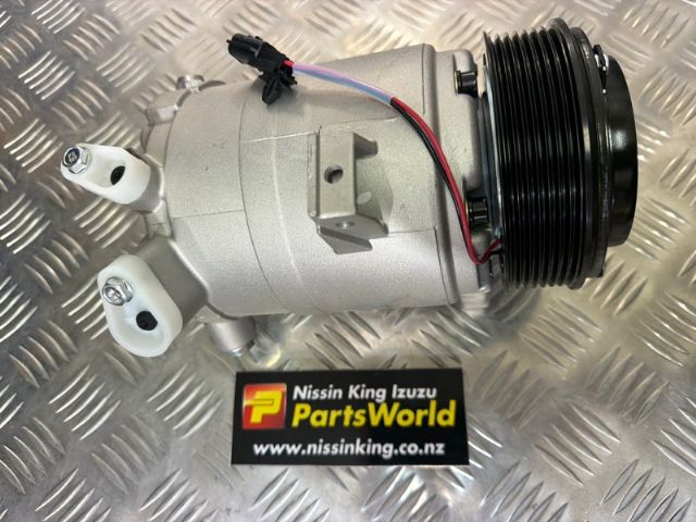 Air Cond Pump Assy