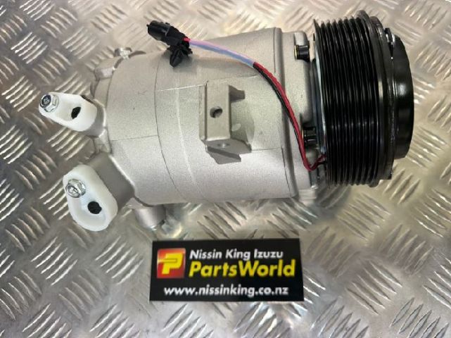 Air Cond Pump Assy
