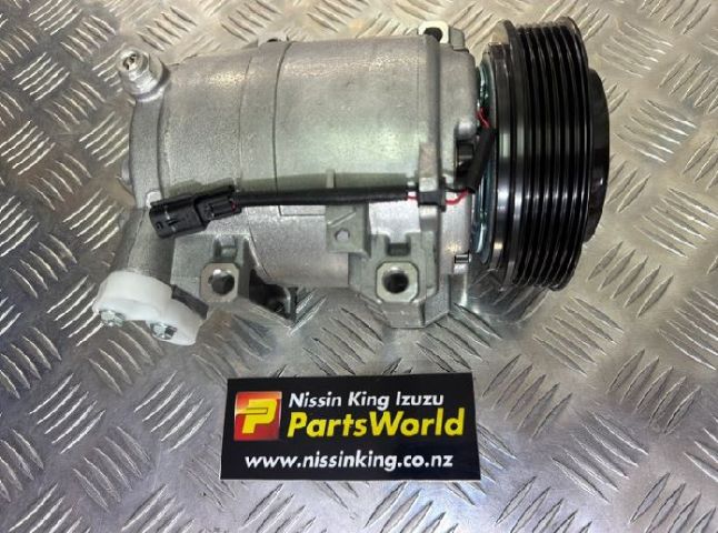 Air Cond Pump Assy