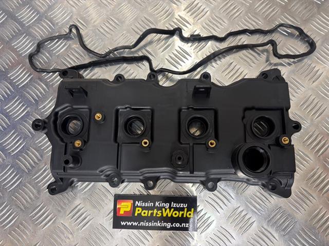 Engine Rocker Cover
