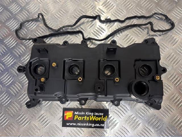 Engine Rocker Cover