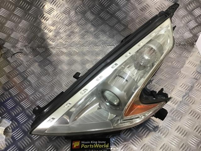 L Headlight