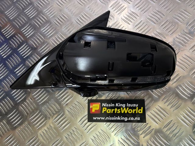 Lf Door Elec Mirror (7 Wire)