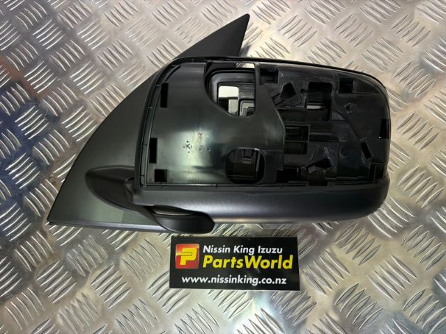 Lf Door Elec Mirror (3 Wire)