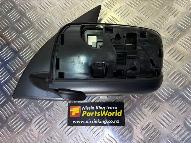 Lf Door Elec Mirror (3 Wire)