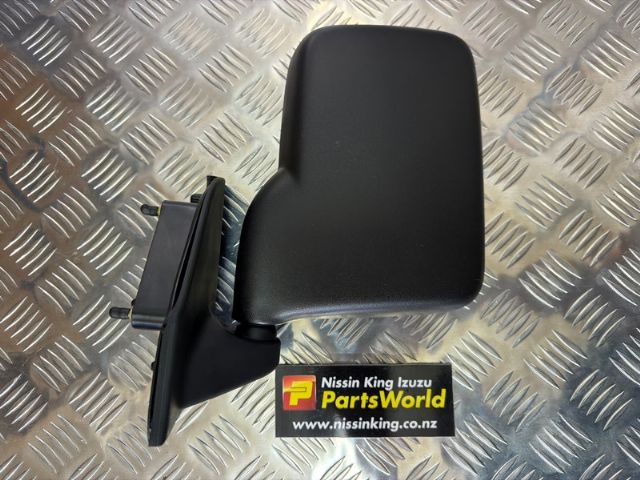 Lf Door Manual Mirror