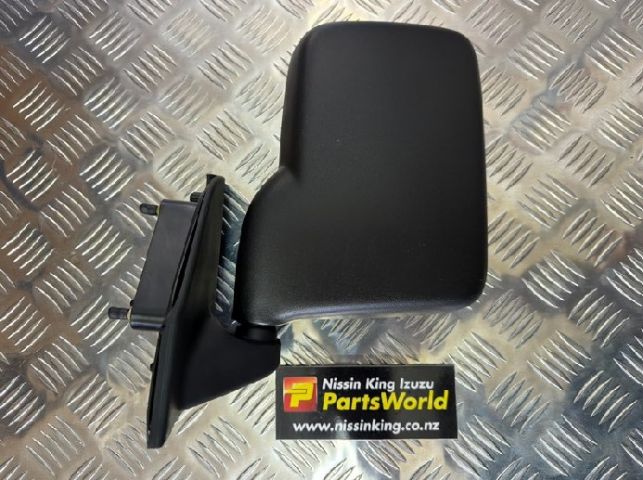 Lf Door Manual Mirror