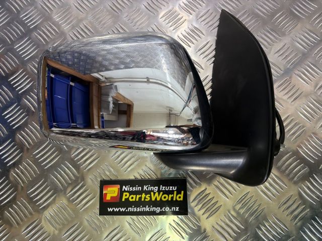 Rf Door Elec Mirror (3 Wire)