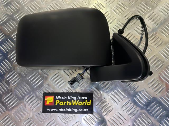 Rf Door Elec Mirror (3 Wire)