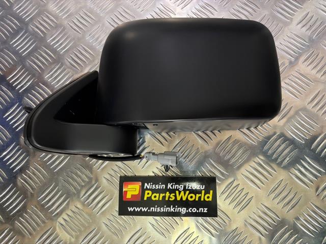 Lf Door Elec Mirror (3 Wire)