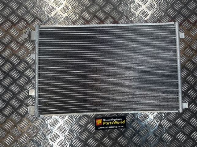 Air Cond Condenser