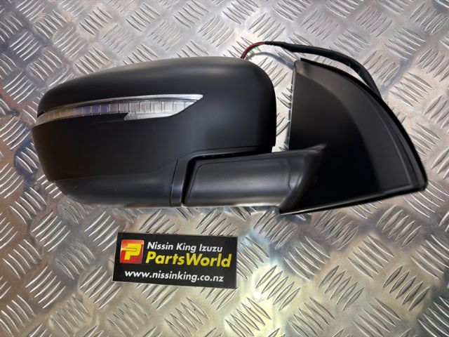 Rf Door Elec Mirror (7 Wire)