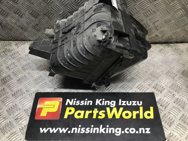 Air Cleaner Assembly Efi Air Box