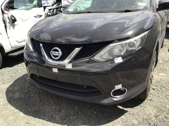 Nose Cut