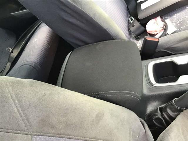 Centre Console Lid Only