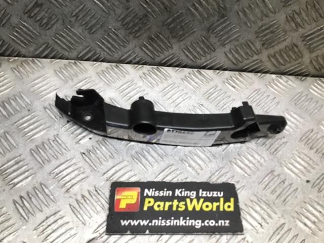 Rf Bumper Retainer