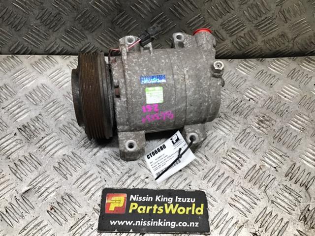 Air Cond Pump Assy