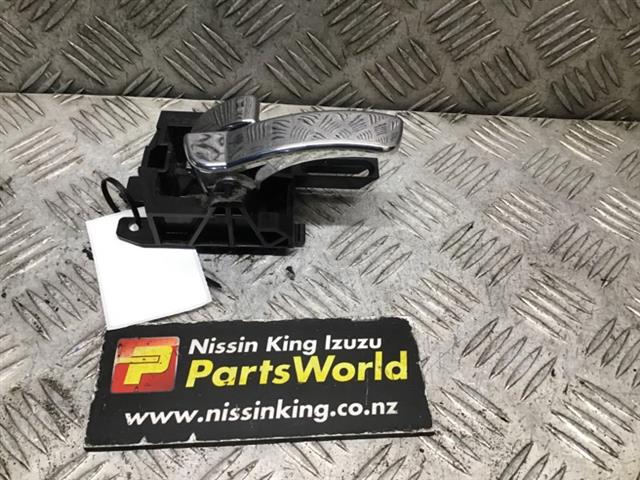 Lr Door Interior Handle