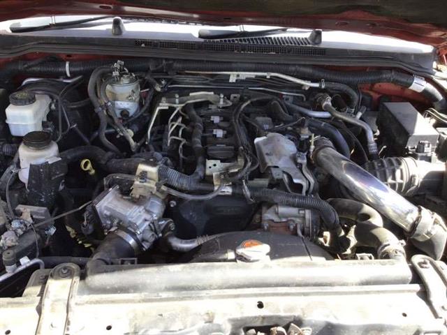 Engine Assembly