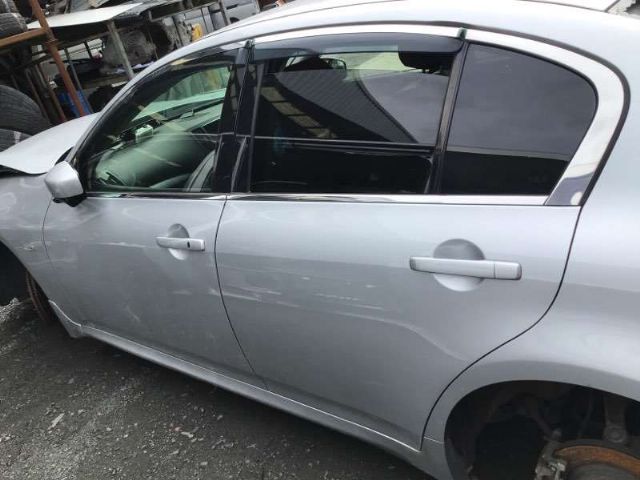 Lr Door Shell