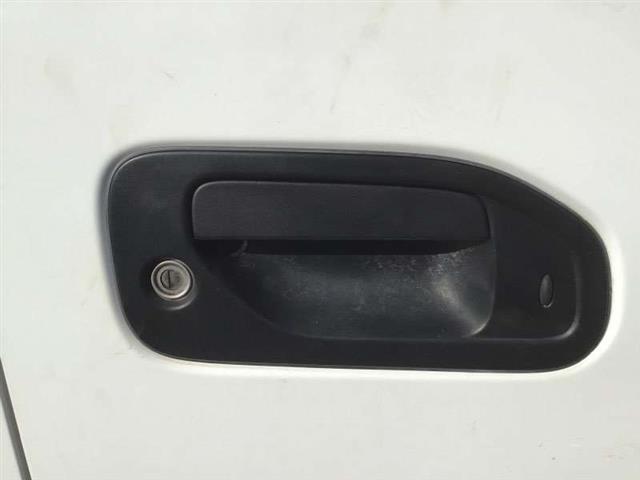 Rf Door Exterior Handle