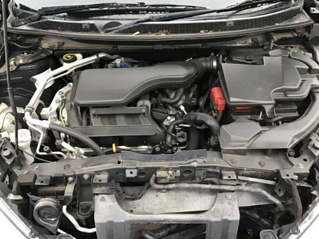 Engine Assembly