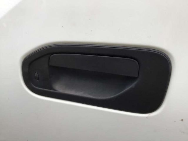 Lf Door Exterior Handle