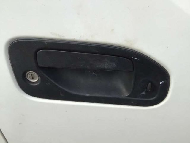 Rf Door Exterior Handle