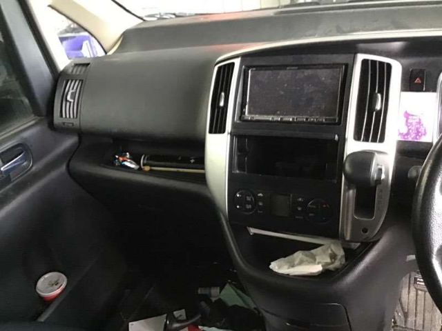 Automatic Shift Lever