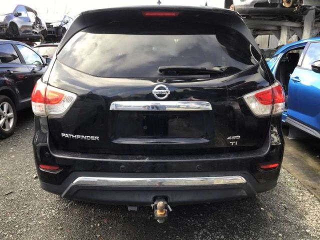 Tailgate Glass