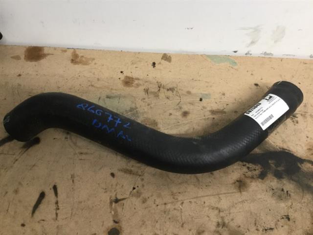 Intercooler Pipe