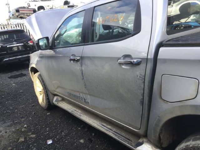 L Running Board